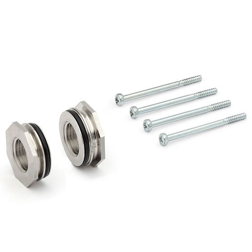CAMOZZI CARTUCHO ROSCADO 1/4" PARA FRL MD1 1/4