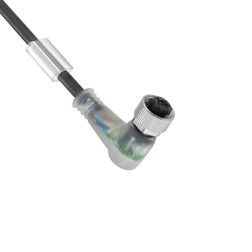 WEIDMUELLER CABLE PARA SENSORES Y ACTUADORES M12 4 POLOS 10 M