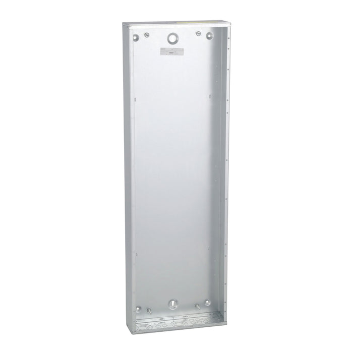 SQUARE D CAJA GALVANIZADA 20""P/TABLERO NQOD/NF