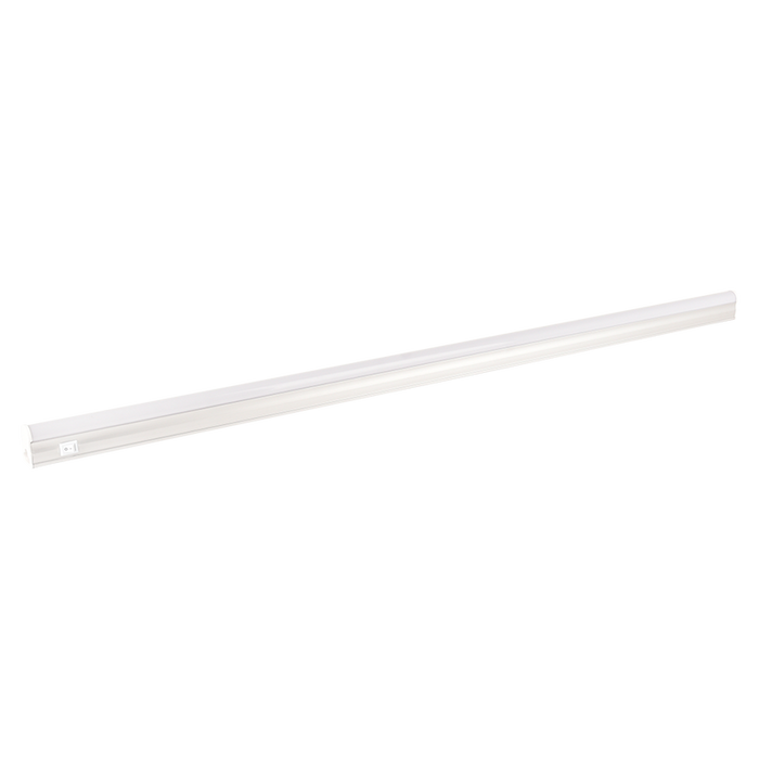 MEGAMEX MINILIGHT LINEAL LED 14W CON APAGADOR CUBIERTA POLICARBONATO INTERCONECTABLE 6000K