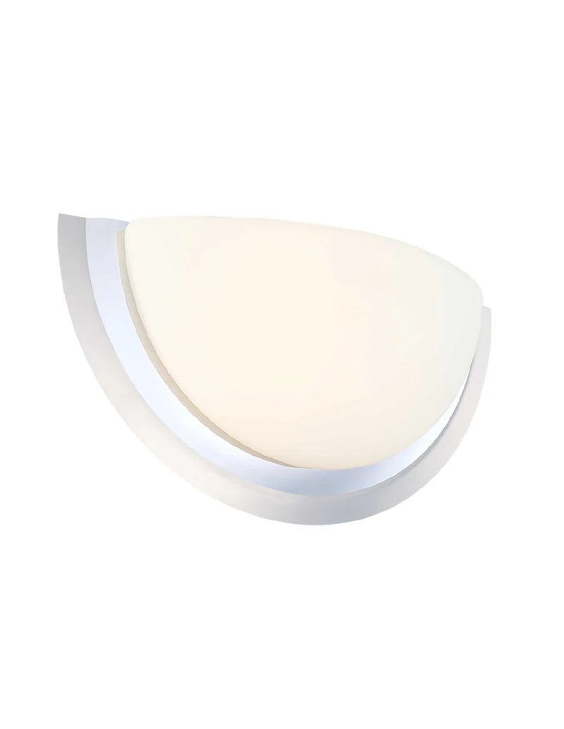 ESTEVEZ DIAMETER COVER E26 DECORATIVE WALL CROMO