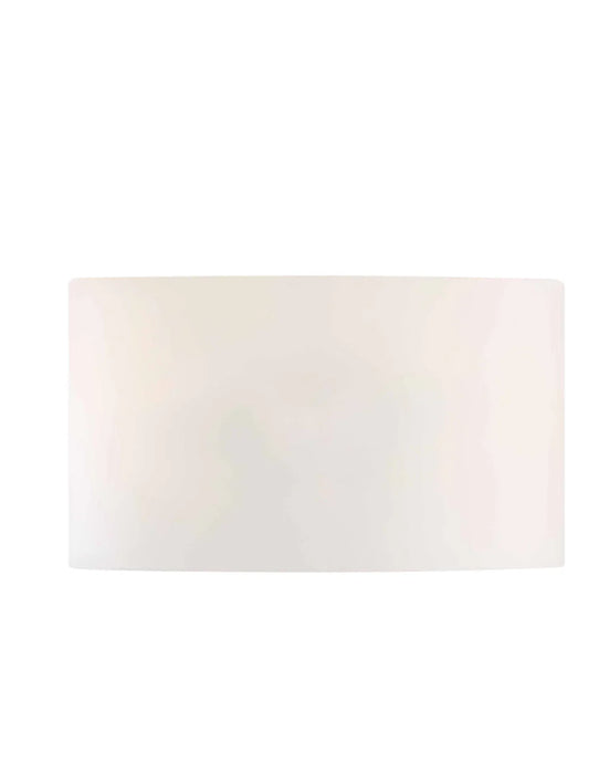 ESTEVEZ PRISMA OVALADO G9 DECORATIVE WALL BLANCO