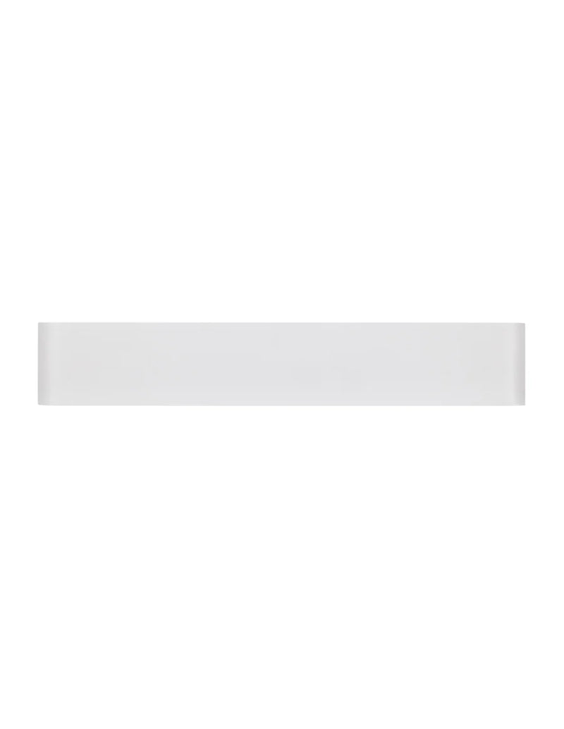 ESTEVEZ IRON 20W LED LUZ CALIDA DECORATIVE WALL BLANCO
