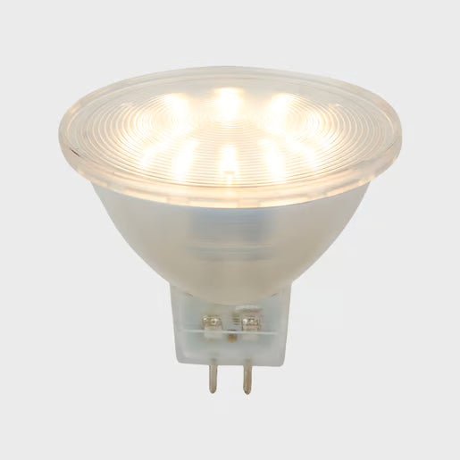 TECNOLITE FOCO MR16 LED 3W 100-240V 3000K 250LM