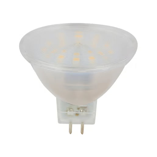 TECNOLITE FOCO MR16 LED 3W 100-240V 3000K 250LM