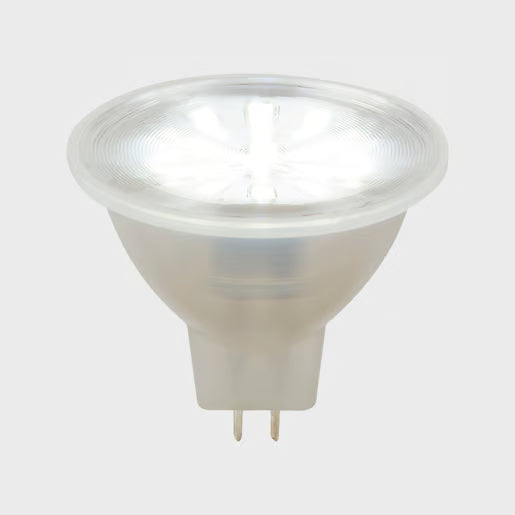 TECNOLITE FOCO MR16 LED 3W 100-240V 6500K 250LM
