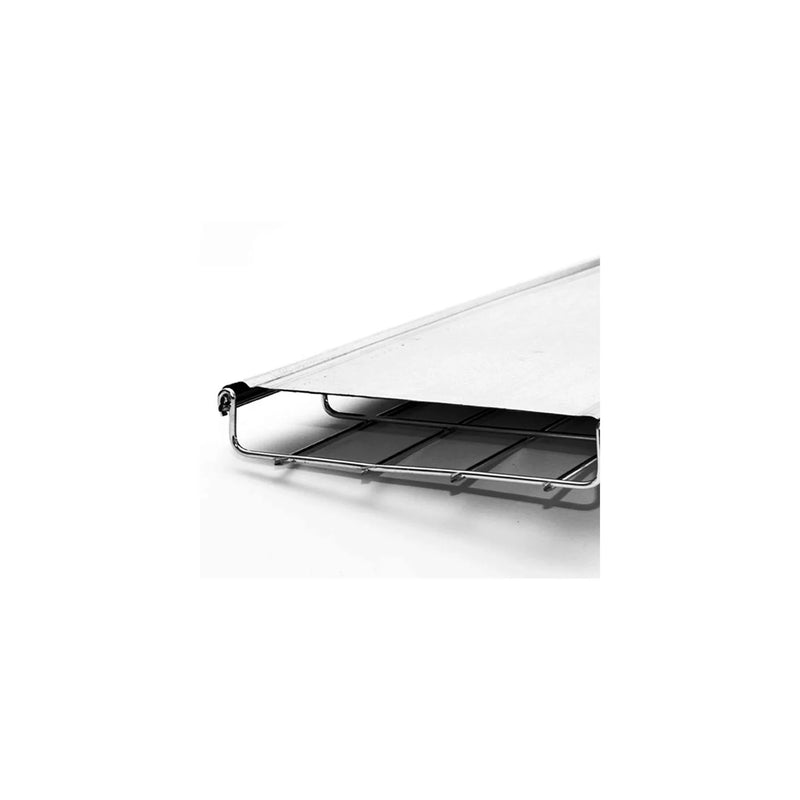 BTICINO MACCE TAPA LISA PARA CHAROLA 12 1.22MTS