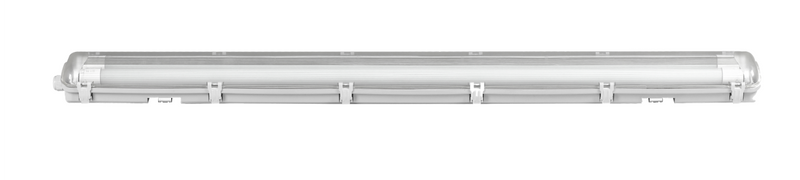 LUMIANCE MAGNUM 2X18 65K IP65 30H 120-277VAC OPL