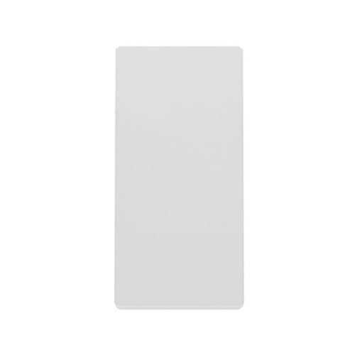 STYLO BOTON CIEGO BLANCO MARFIL