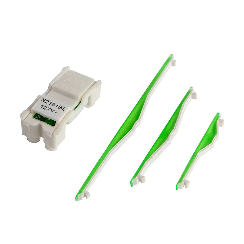 ESTEVEZ ZENIT KIT ILUMINACION LED P/ APAGADOR SENCILLO
