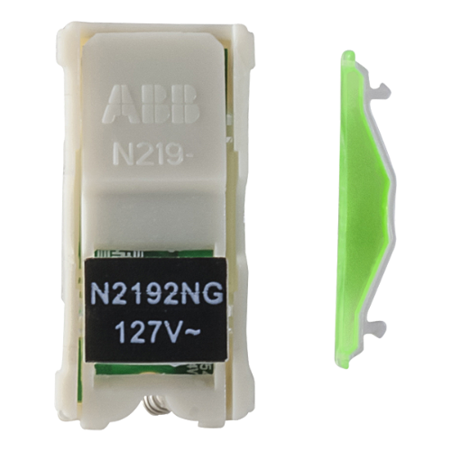 ESTEVEZ ZENIT KIT ILUMINACION LED P/ APAGADOR 4V BIP