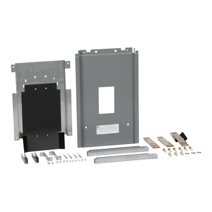 SQUARE D KIT P/ITM PRINCIPAL LAL P/TABLERO NF