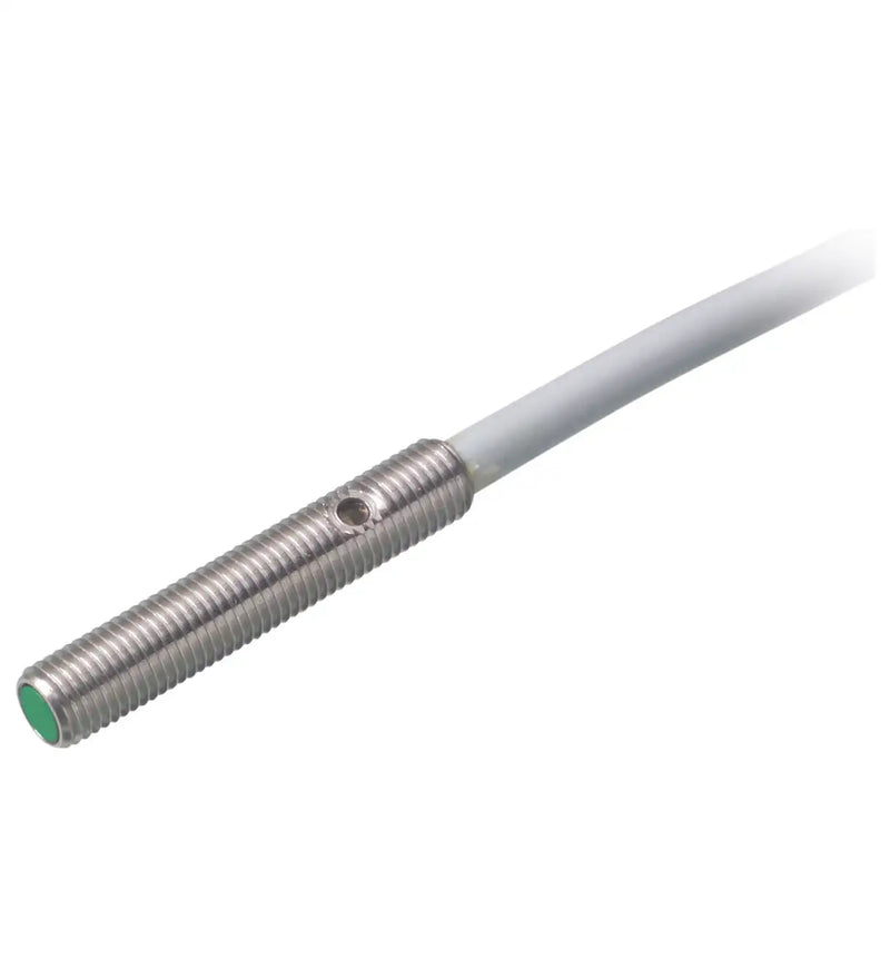PEPPERL INDUCTIVE SENSOR NBB1-4GM22-E2 206385