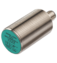PEPPERL INDUCTIVE SENSOR NBB10-30GM50-WS-V12 801693