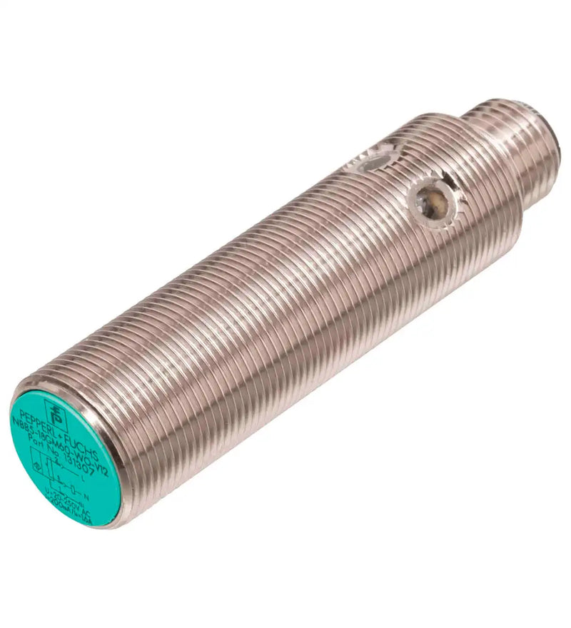 PEPPERL INDUCTIVE SENSOR NBB5-18GM60-WS-V12 131306