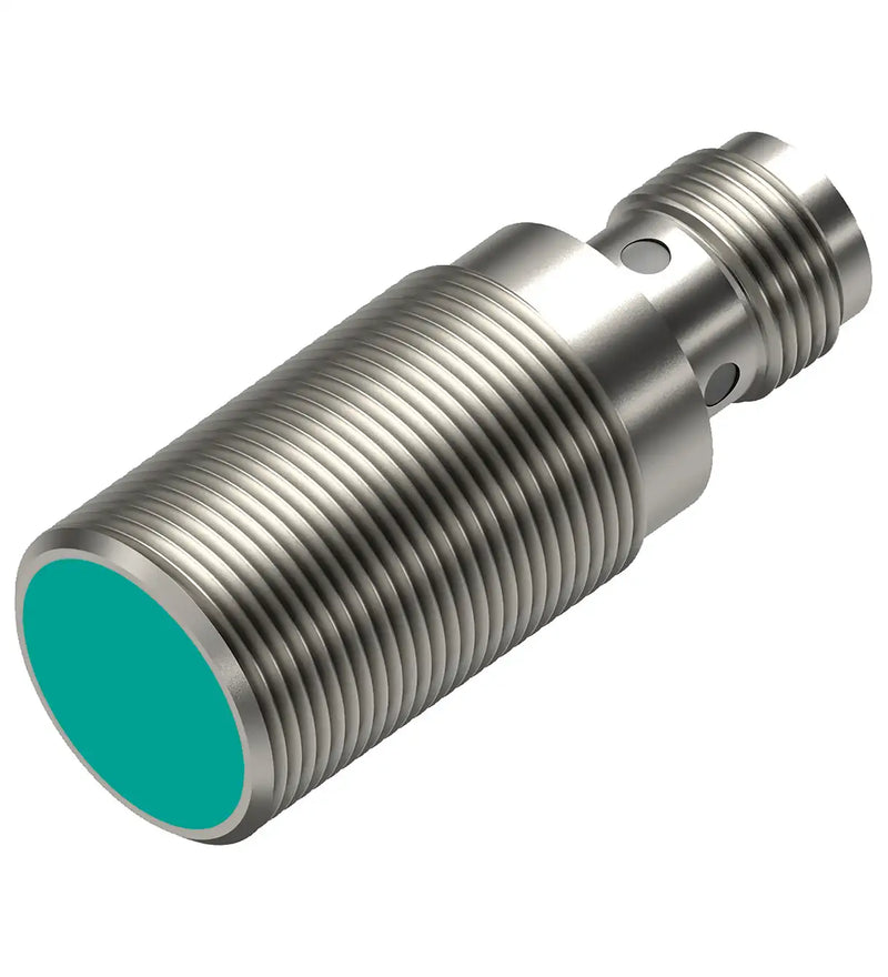 PEPPERL SENSOR INDUCTIVO