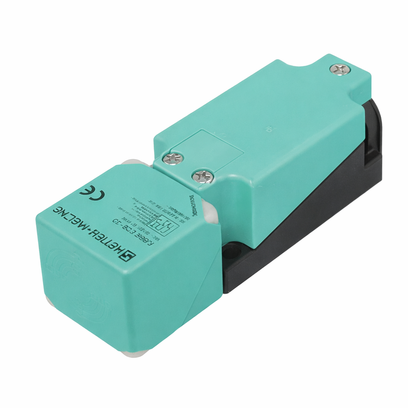 PEPPERL INDUCTIVE SENSOR NBN40-U4-E2 203106