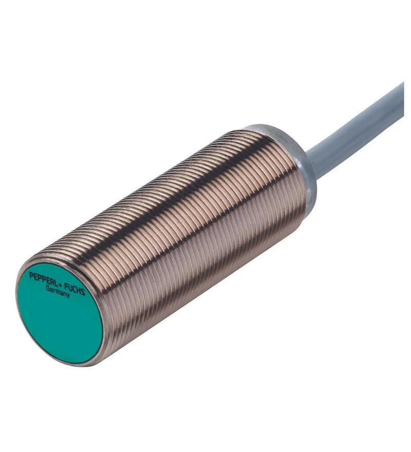 PEPPERL INDUCTIVE SENSOR NCB8-18GM50-Z4 105930