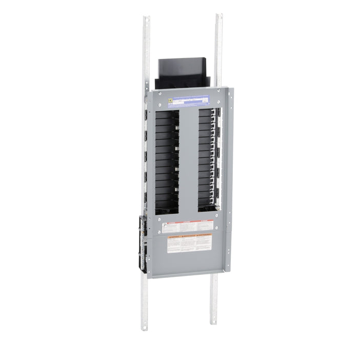 SQUARE D INTERIOR TABLERO NF ZAP 3F 4H 30P 400A
