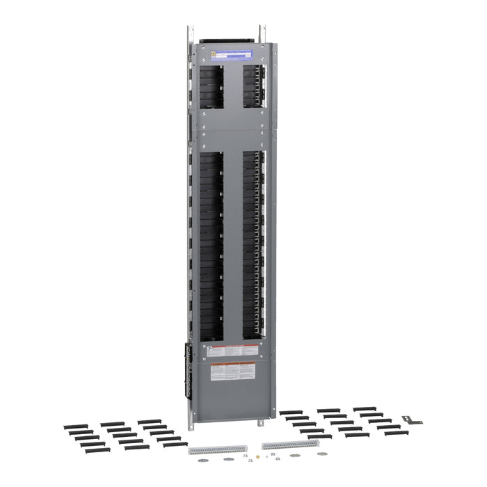 SQUARE D INTERIOR NF 3F 250 66 CKT