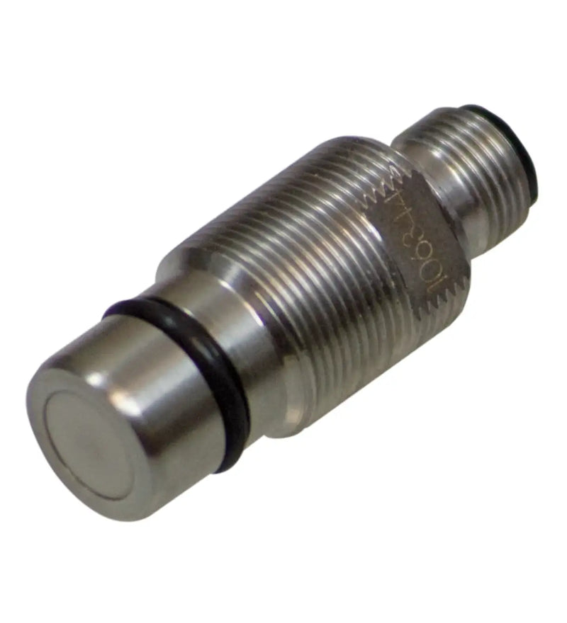 PEPPERL NJ1.5-18GM-N-D-V1 SENSOR DE RANURA INDUCTIVO