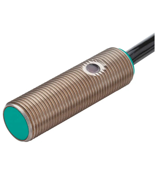 PEPPERL INDUCTIVE SENSOR NJ2-12GM40-E2 282939