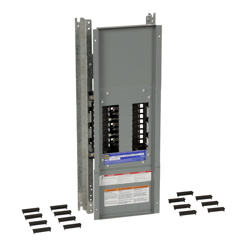 SQUARE D INT NQ14 100A 18P 3F4H