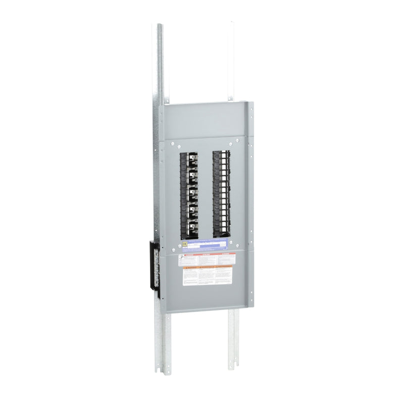 SQUARE D INTERIOR NQ 400A 30P 3F 4H