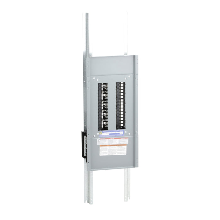 SQUARE D INTERIOR NQ 400A 30P 3F 4H