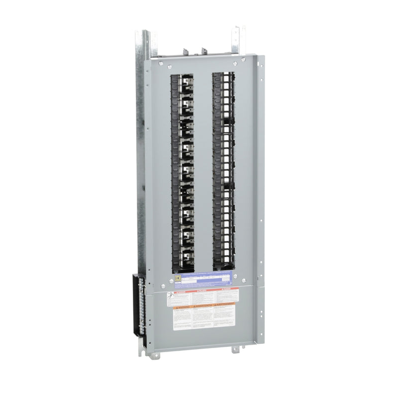 SQUARE D INTERIOR NQ M/L CU INT 54CKT 2 NQ M/L CU INT 54CKT 225A