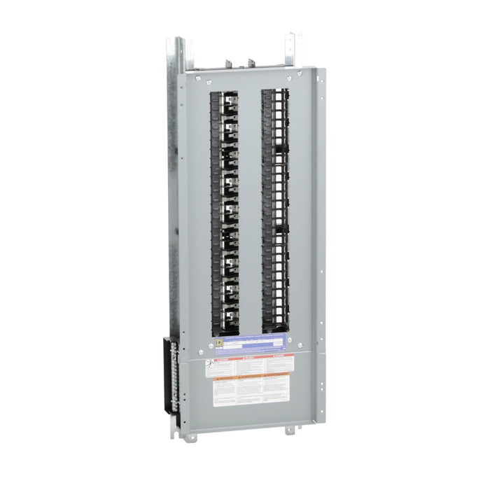 SQUARE D INTERIOR NQ M/L CU INT 54CKT 2 NQ M/L CU INT 54CKT 225A
