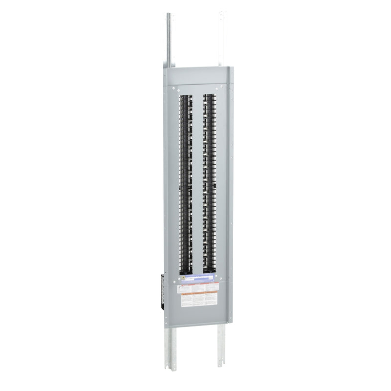 SQUARE D INTEROR NQ 400A 84P 3F 4H