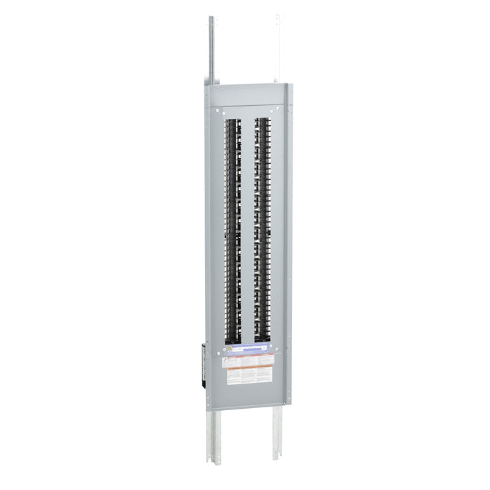 SQUARE D INTEROR NQ 400A 84P 3F 4H