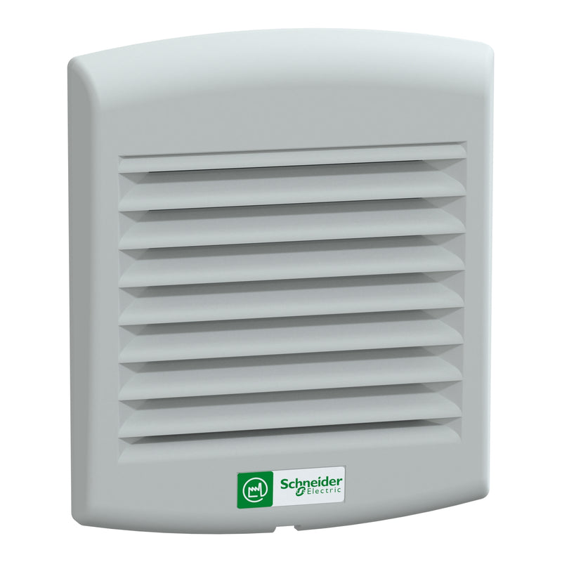 HIMEL VENTILADOR CON FLITRO 115V 137 X 117MM
