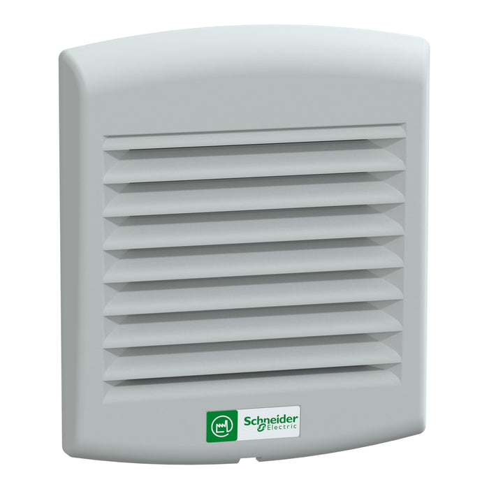 HIMEL VENTILADOR CON FLITRO 115V 137 X 117MM