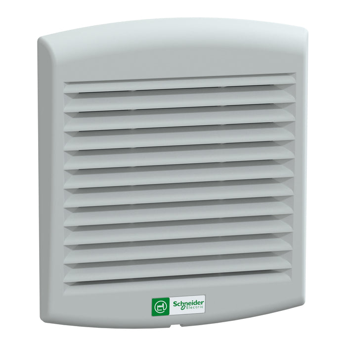 VENTILADOR CAUDAL LIBRE 92M3/HR