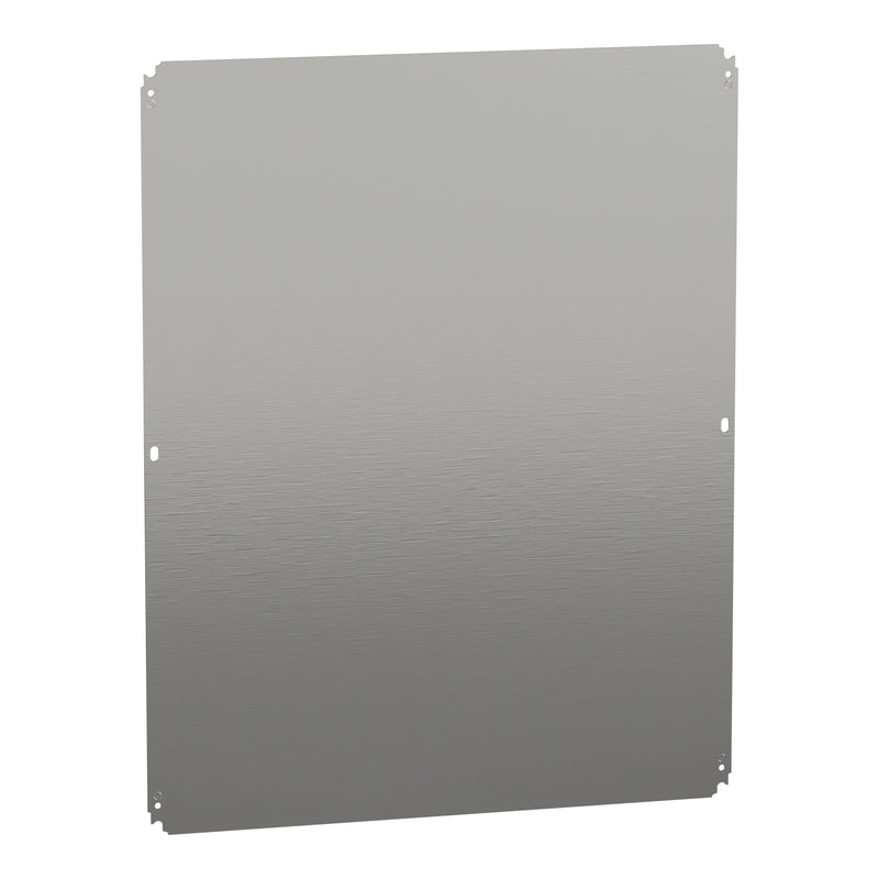 HIMEL PLACA DE MONTAJE METALICA 1000X800