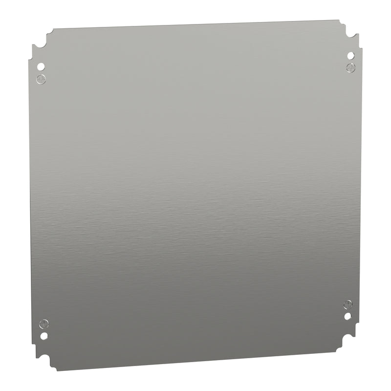 HIMEL PLATINA DE MONTAJE PARA GABINETE NSYCRN44200