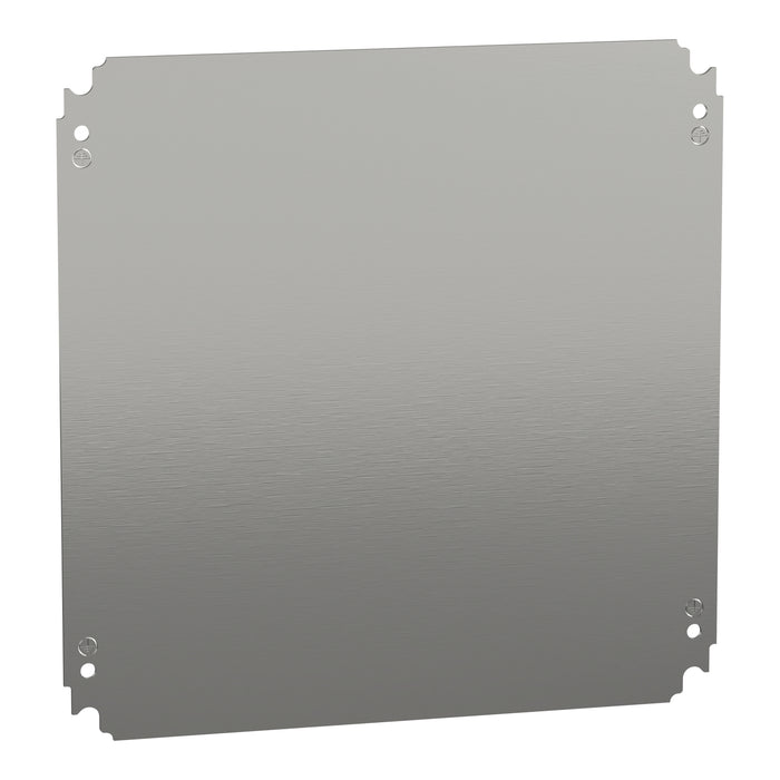 HIMEL PLATINA DE MONTAJE PARA GABINETE NSYCRN44200