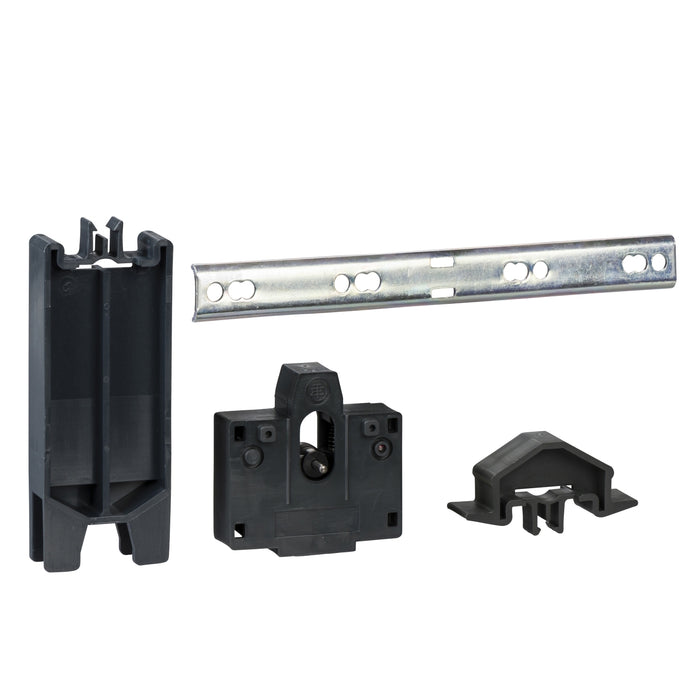 TELEMEC INTERLOCK MECANICO D50