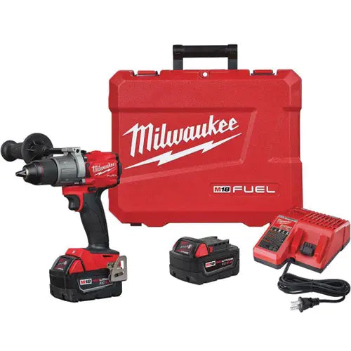 MILWAUKEE ROTOMARTILLO FULL DE 1/2"