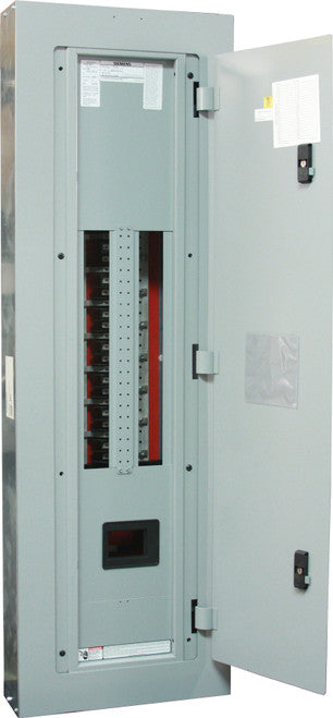 SIEMENS INTERIOR P/TAB P1 54 CIRC 400A COBRE