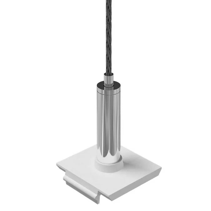 MAGG ACCESORIOS DE SUSPENSION BL FLAT NEGRO