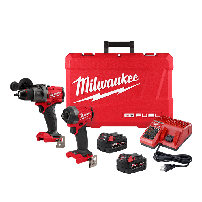 MILWAUKEE TALADRO 1/2