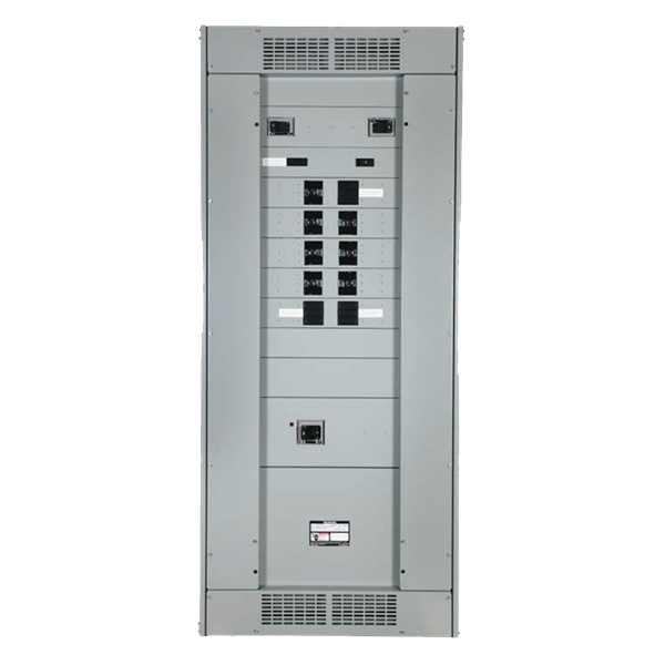 SIEMENS TABLERO P5 ALUMINIO 600A NEMA 1 45"