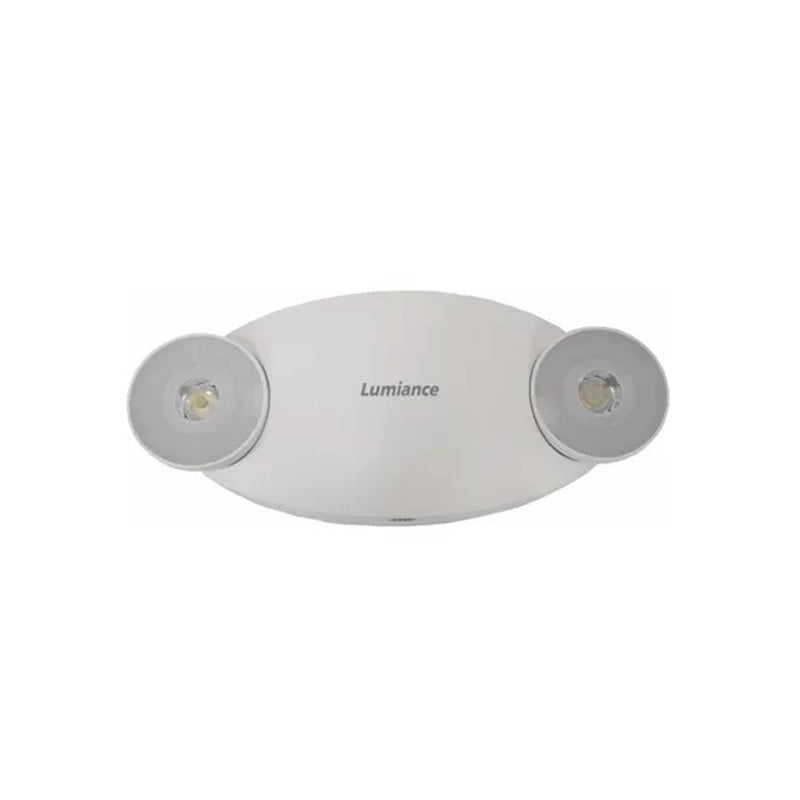 LUMIANCE LAMPARA DE MERGENCIA LED 3W 120-277V