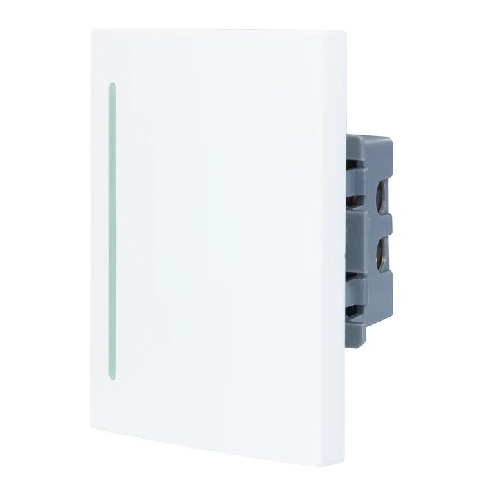 LUCEK CRIS APAGADOR ESCALERA 3M BLANCO