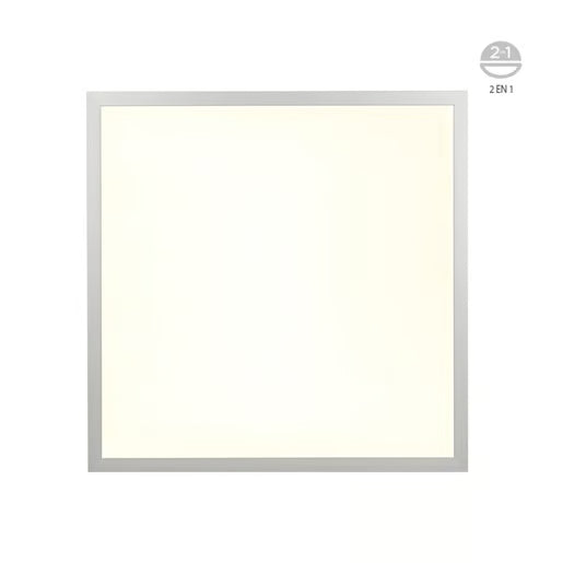 TECNOLITE INTERIOR SUSP LED40W100-240V4000K3500LM DOMUS I PAN-LED/40/40/S