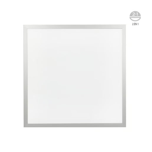 TECNOLITE INTERIOR SUSP LED40W100-240V4000K3500LM DOMUS I PAN-LED/40/40/S