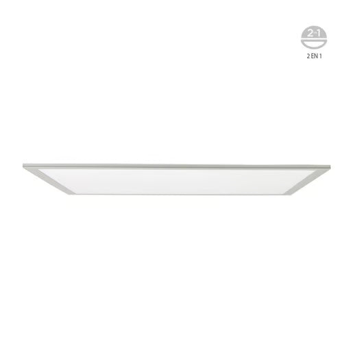 TECNOLITE INTERIOR SUSP LED40W100-240V4000K3500LM DOMUS I PAN-LED/40/40/S